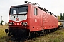 LEW 20278 - DB Regio "143 828-2"
24.10.1999 - Leipzig-Engelsdorf, Betriebswerk
Oliver Wadewitz