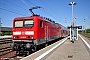 LEW 20278 - DB Regio "143 828"
24.05.2011 - Heidenau
Dieter Römhild