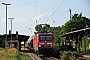 LEW 20278 - DB Regio "143 828"
26.07.2011 - Gaschwitz
Torsten Barth
