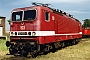LEW 20282 - DB Regio "143 832-4"
12.06.2000 - Leipzig-Engelsdorf, Betriebswerk
Oliver Wadewitz