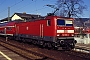 LEW 20282 - DB Regio "143 832-4"
25.02.2003 - Gaschwitz
Marco Osterland