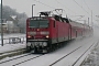 LEW 20282 - DB Regio "143 832-4"
06.01.2009 - Crimmitschau
Martin Bauer