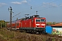 LEW 20282 - DB Regio "143 832-4"
20.10.2009 - Angersdorf
Nils Hecklau