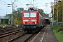 LEW 20282 - DB Regio "143 832-4"
09.10.2007 - Leipzig-Marienbrunn
Andreas Kühn