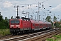 LEW 20282 - DB Regio "143 832-4"
25.06.2011 - Großkorbetha
Marco Völksch