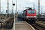LEW 20283 - DB AG "143 833-2"
14.09.1996 - Leipzig, Hauptbahnhof
Patrick Fankhänel