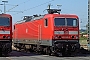LEW 20283 - DB Regio "143 833-2"
26.06.2002 - Ludwigshafen
Gildo Scherf