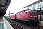 LEW 20283 - DB Regio "143 833-2"
28.07.2011 - Trier, Hauptbahnhof
Leo Stoffel