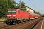LEW 20283 - DB Regio "143 833-2"
21.05.2011 - Bonn-Oberkassel
Philipp Richter