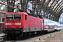 LEW 20291 - DB Regio "143 841-5"
29.06.2019 - Dresden, Hauptbahnhof
Dieter Römhild