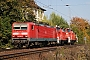 LEW 20291 - DB Regio "143 841-5"
10.10.2007 - Berlin, Grünauer Kreuz
Sebastian Schrader