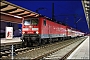 LEW 20291 - DB Regio "143 841-5"
22.02.2009 - Rostock, Hauptbahnhof
Christian Graetz