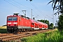 LEW 20291 - DB Regio "143 841-5"
02.07.2013 - Papendorf-Sildemow
Christian Graetz