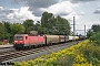 LEW 20291 - DB Cargo "143 841-5"
22.08.2017 - Leipzig-Thekla
Alex Huber