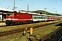 LEW 20294 - DB Regio "143 844-9"
13.05.2000 - Eisenach
Martin Pfeifer