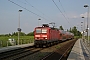 LEW 20294 - DB Regio "143 844-9"
04.07.2009 - Großkugel
Johannes Fielitz