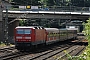 LEW 20303 - DB Regio "143 853-0"
24.05.2009 - Wuppertal
Jan Erning