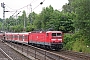 LEW 20303 - DB Regio "143 853-0"
27.06.2008 - Schwelm
Ingmar Weidig