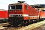 LEW 20307 - DB Regio "143 857-1"
__.__.2000 - Halle (Saale)
Roland Koch