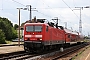 LEW 20307 - DB Regio "143 857-1"
09.07.2009 - Großkorbetha
Jens Böhmer