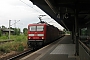 LEW 20309 - DB Regio "143 859-7"
13.07.2008 - Weißenfels
Steve Franke