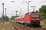 LEW 20313 - DB Regio "143 863-9"
28.07.2006 - Calau
Ingmar Weidig