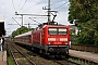 LEW 20313 - DB Regio "143 863-9"
09.05.2009 - Elmshorn
Jens Böhmer