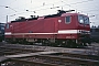 LEW 20333 - DB "143 883-7"
31.12.1991 - Mannheim, Betriebswerk
Ernst Lauer