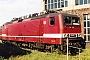 LEW 20333 - DB Regio "143 883-7"
25.08.1999 - Leipzig-Engelsdorf, Betriebswerk
Oliver Wadewitz