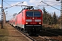 LEW 20333 - DB Regio "143 883-7"
27.02.2010 - Radebeul, Bahnhof West
Sylvio Scholz