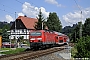 LEW 20333 - DB Regio "143 883-7"
26.07.2010 - Rathen
Andreas Görs