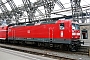 LEW 20333 - DB Regio "143 883"
25.07.2011 - Dresden, Hauptbahnhof
Jörn Pachl