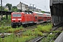 LEW 20333 - DB Regio "143 883"
03.07.2011 - Chemnitz, Hauptbahnhof
Felix Bochmann