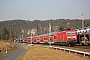 LEW 20333 - DB Regio "143 883"
17.03.2012 - Rathen
Sven Hohlfeld