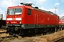 LEW 20336 - DB Regio "143 886-0"
21.08.2001 - Ludwigshafen
Gildo Scherf