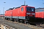 LEW 20336 - DB Regio "143 886-0"
26.08.2001 - Ludwigshafen
Ernst Lauer