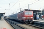 LEW 20340 - DB "143 890-2"
02.04.1992 - Freiburg (Breisgau), Hauptbahnhof
Ingmar Weidig