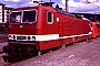 LEW 20340 - DB "143 890-2"
12.06.1993 - Heidelberg
Wilhelm Zahn