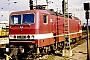 LEW 20340 - DB "143 890-2"
18.04.1991 - Mannheim, Hauptbahnhof
Ernst Lauer