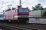 LEW 20340 - DB AG "143 890-2"
04.06.1995 - Mannheim-Friedrichsfeld
Ernst Lauer