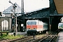 LEW 20340 - DB AG "143 890-2"
__.07.1998 - Dresden-Neustadt
Frank Wilhelm