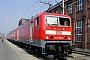 LEW 20340 - DB Regio "143 890-2"
25.03.2003 - Dessau
Jan Trampusch [†]