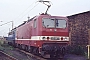 LEW 20346 - DB AG "143 896-9"
09.08.1996 - Engelsdorf (bei Leipzig)
Marco Osterland
