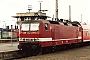 LEW 20346 - DB Regio "143 896-9"
19.08.1999 - Leipzig, Hauptbahnhof
Oliver Wadewitz