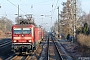 LEW 20346 - DB Regio "143 896-9"
21.03.2011 - Großdeuben
Klaus Hentschel