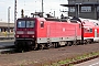 LEW 20346 - DB Regio "143 896-9"
21.06.2005 - Leipzig, Hauptbahnhof
Torsten Frahn