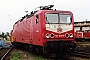 LEW 20350 - DB Regio "143 900-9"
15.09.2000 - Leipzig-Engelsdorf, Betriebswerk
Oliver Wadewitz