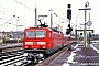 LEW 20350 - DB Regio "143 900-9"
13.02.2009 - Stuttgart, Hauptbahnhof
Dieter Römhild