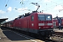LEW 20350 - DB Regio "143 900-9"
01.09.2010 - Heilbronn
Bernd Protze