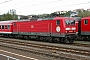 LEW 20350 - DB Regio "143 900-9"
07.09.2003 - Osterburken
Robert Steckenreiter